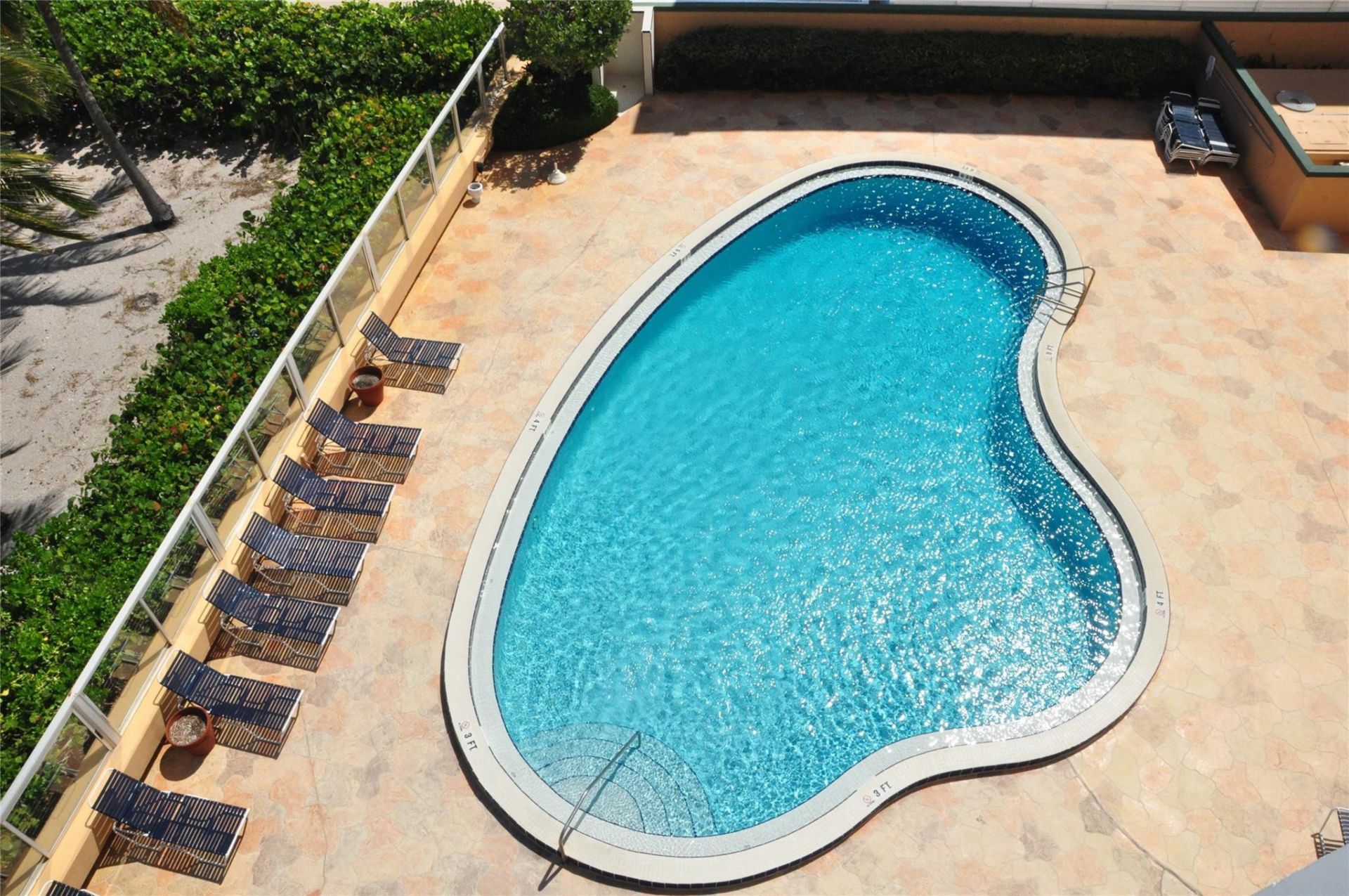 1012 N Ocean Boulevard, Unit 802, Pompano Beach, FL 33062 Photo