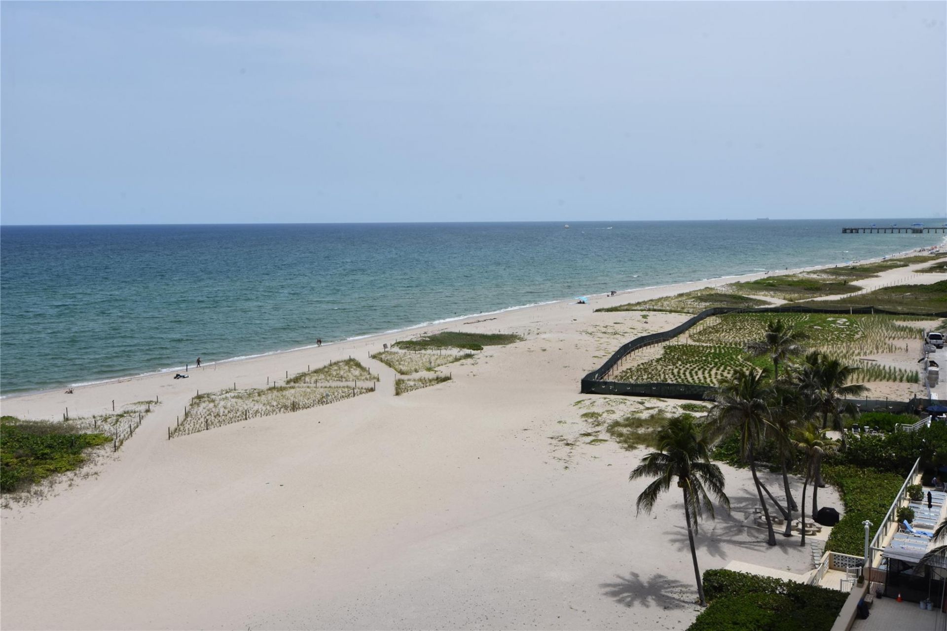 1012 N Ocean Boulevard, Unit 802, Pompano Beach, FL 33062 Photo