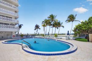 1012 N Ocean Boulevard, Unit 802, Pompano Beach, FL 33062 Photo
