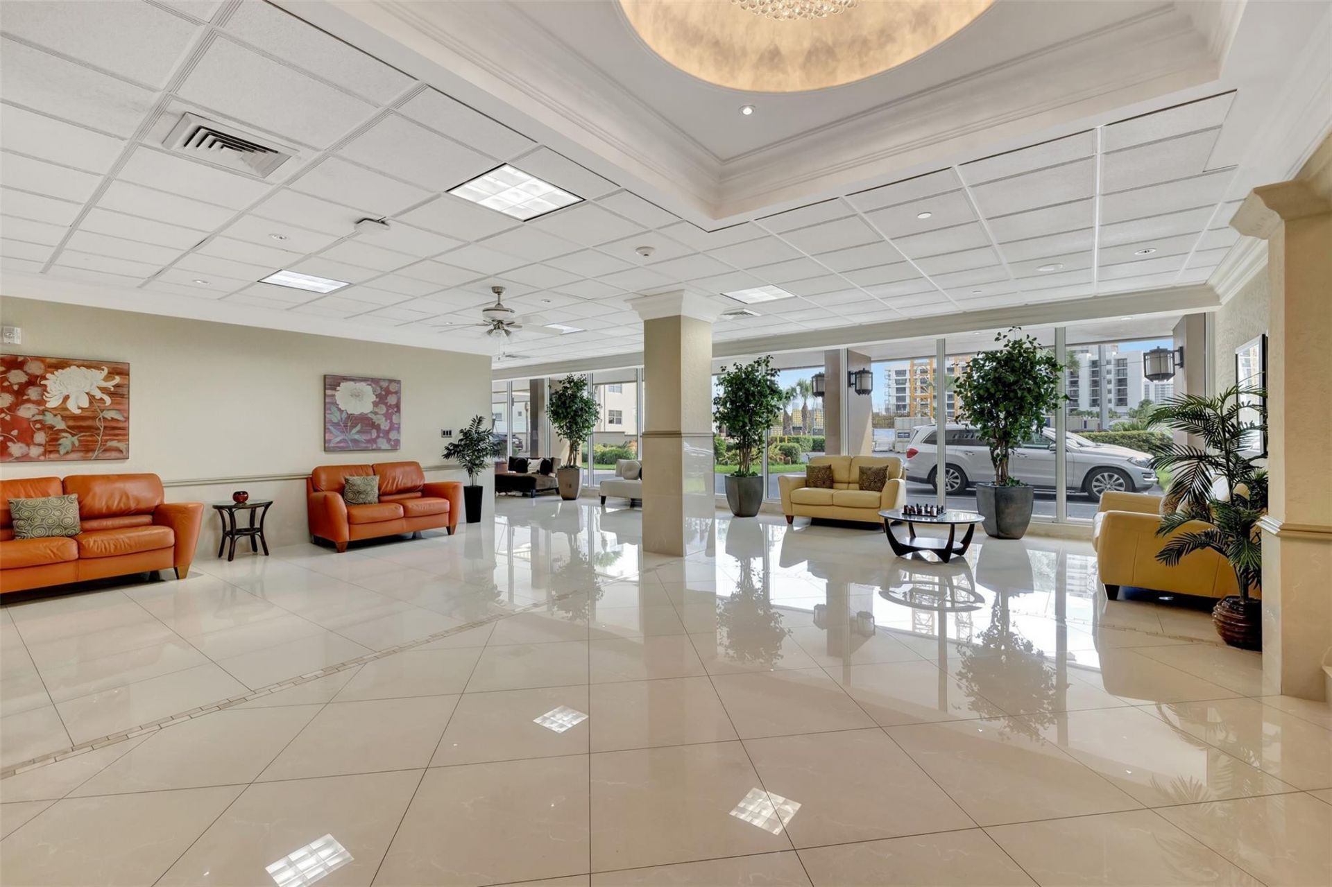 1012 N Ocean Boulevard, Unit 802, Pompano Beach, FL 33062 Photo