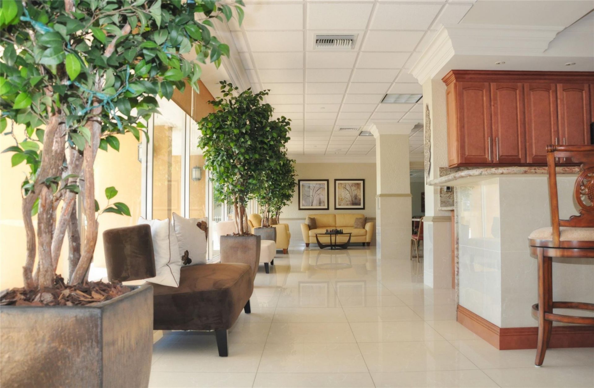 1012 N Ocean Boulevard, Unit 802, Pompano Beach, FL 33062 Photo