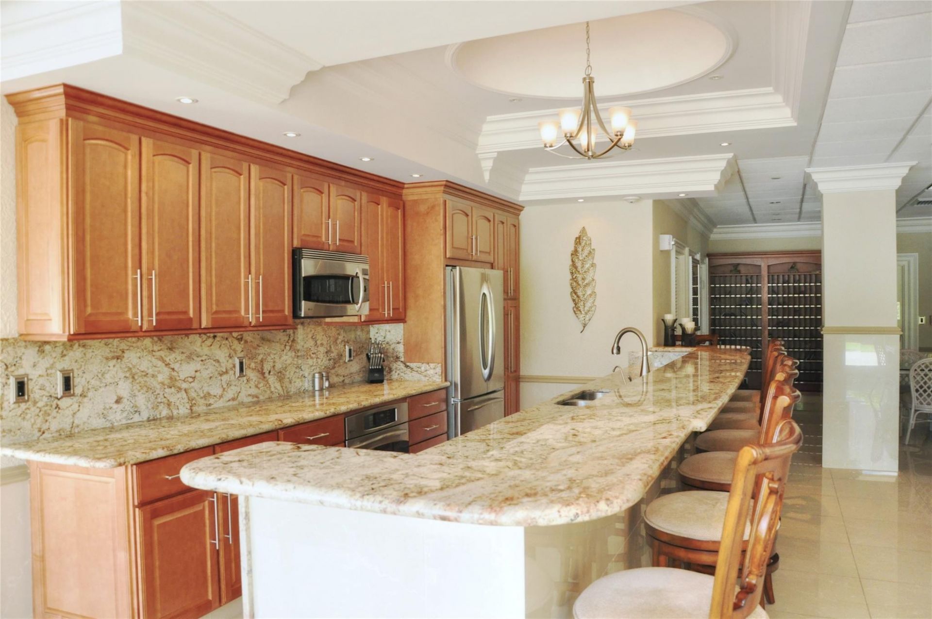 1012 N Ocean Boulevard, Unit 802, Pompano Beach, FL 33062 Photo
