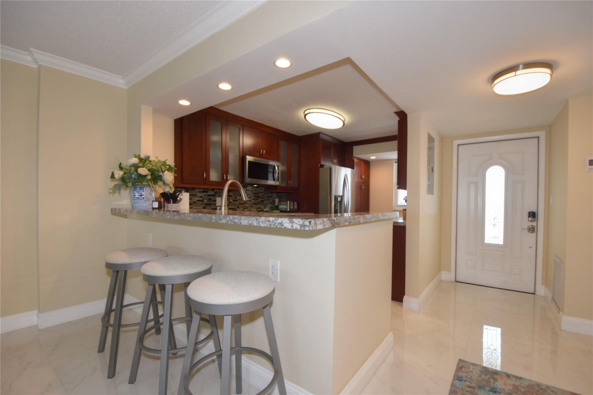 1012 N Ocean Boulevard, Unit 802, Pompano Beach, FL 33062 Photo