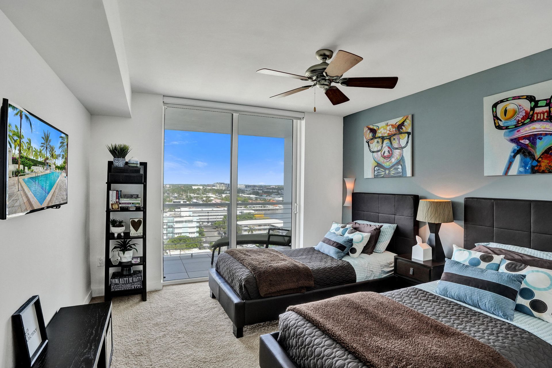 2831 N Ocean Boulevard, Unit 1108 N, Fort Lauderdale, FL 33308 Photo