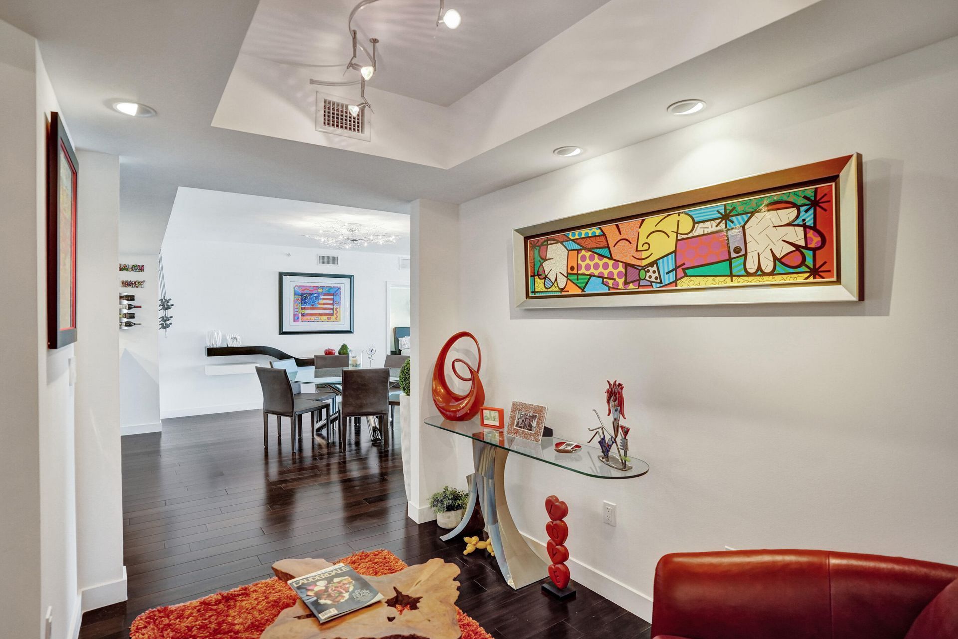 2831 N Ocean Boulevard, Unit 1108 N, Fort Lauderdale, FL 33308 Photo
