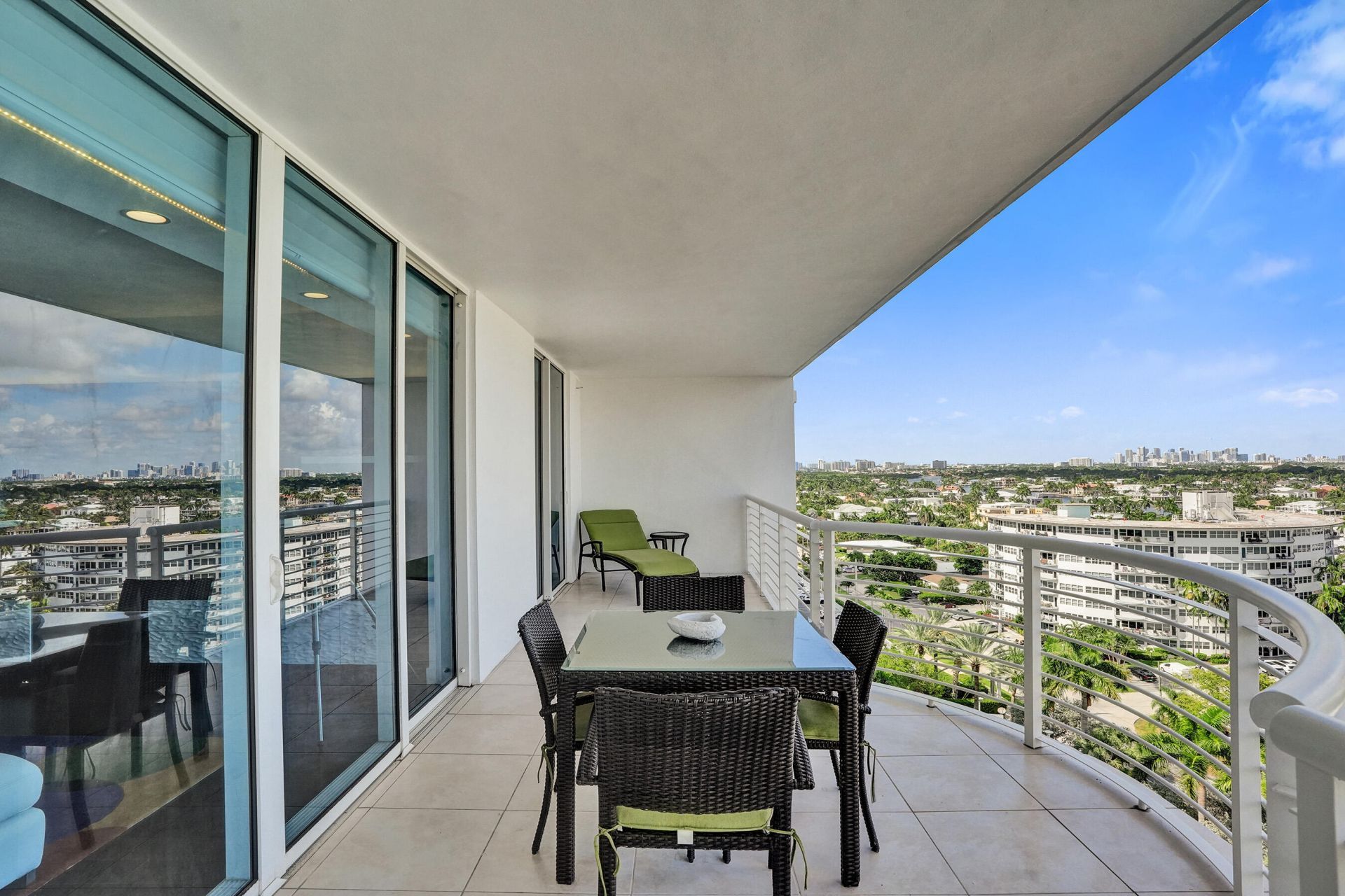 2831 N Ocean Boulevard, Unit 1108 N, Fort Lauderdale, FL 33308 Photo