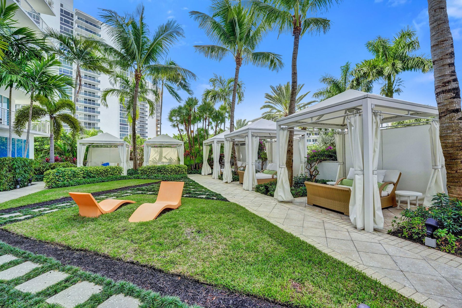 2831 N Ocean Boulevard, Unit 1108 N, Fort Lauderdale, FL 33308 Photo