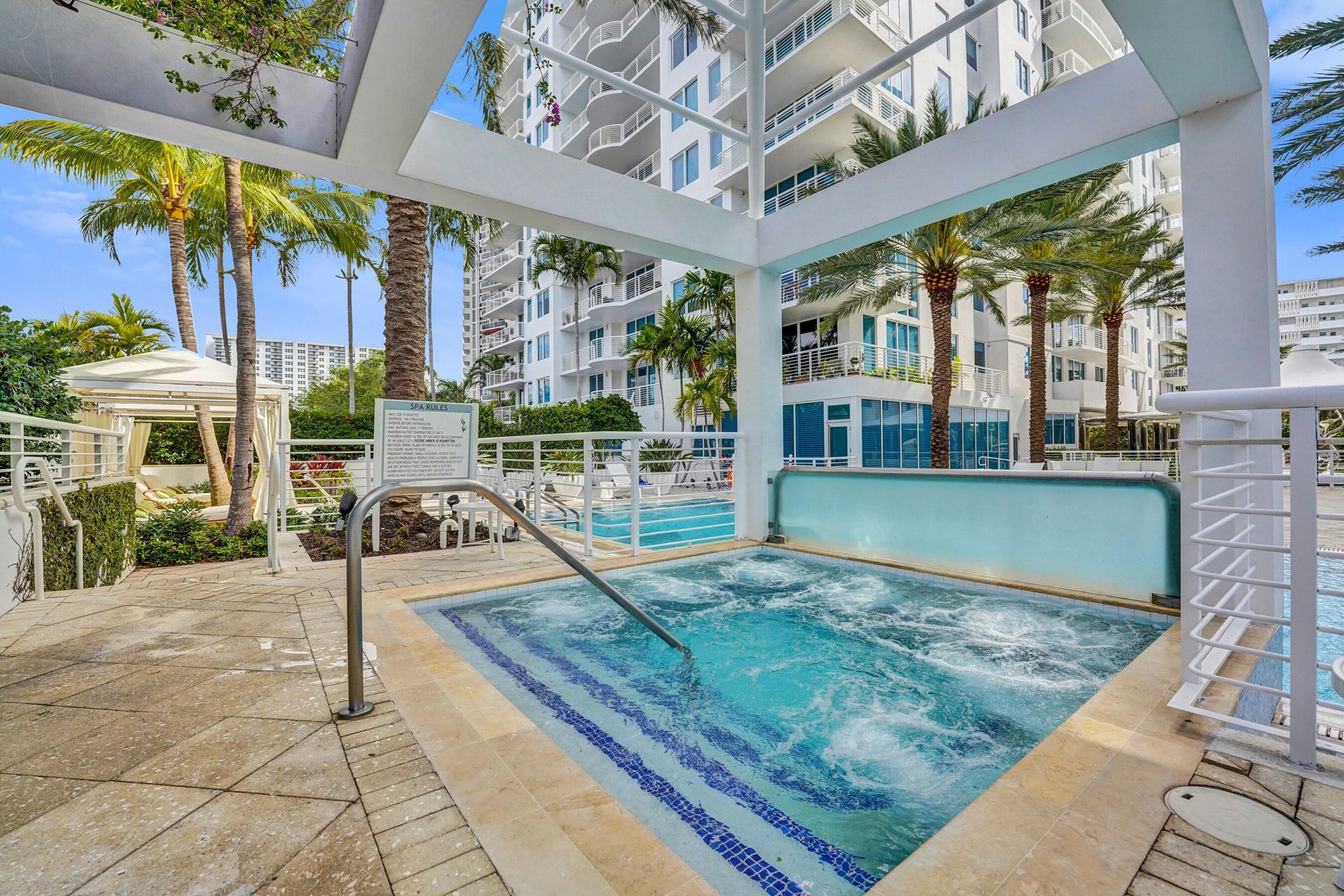 2831 N Ocean Boulevard, Unit 1108 N, Fort Lauderdale, FL 33308 Photo