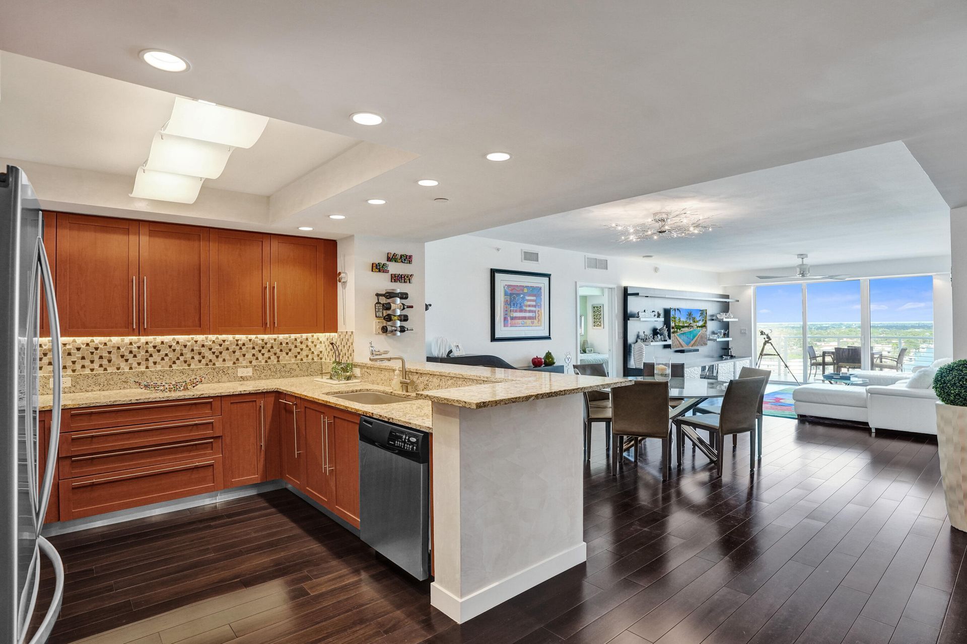 2831 N Ocean Boulevard, Unit 1108 N, Fort Lauderdale, FL 33308 Photo