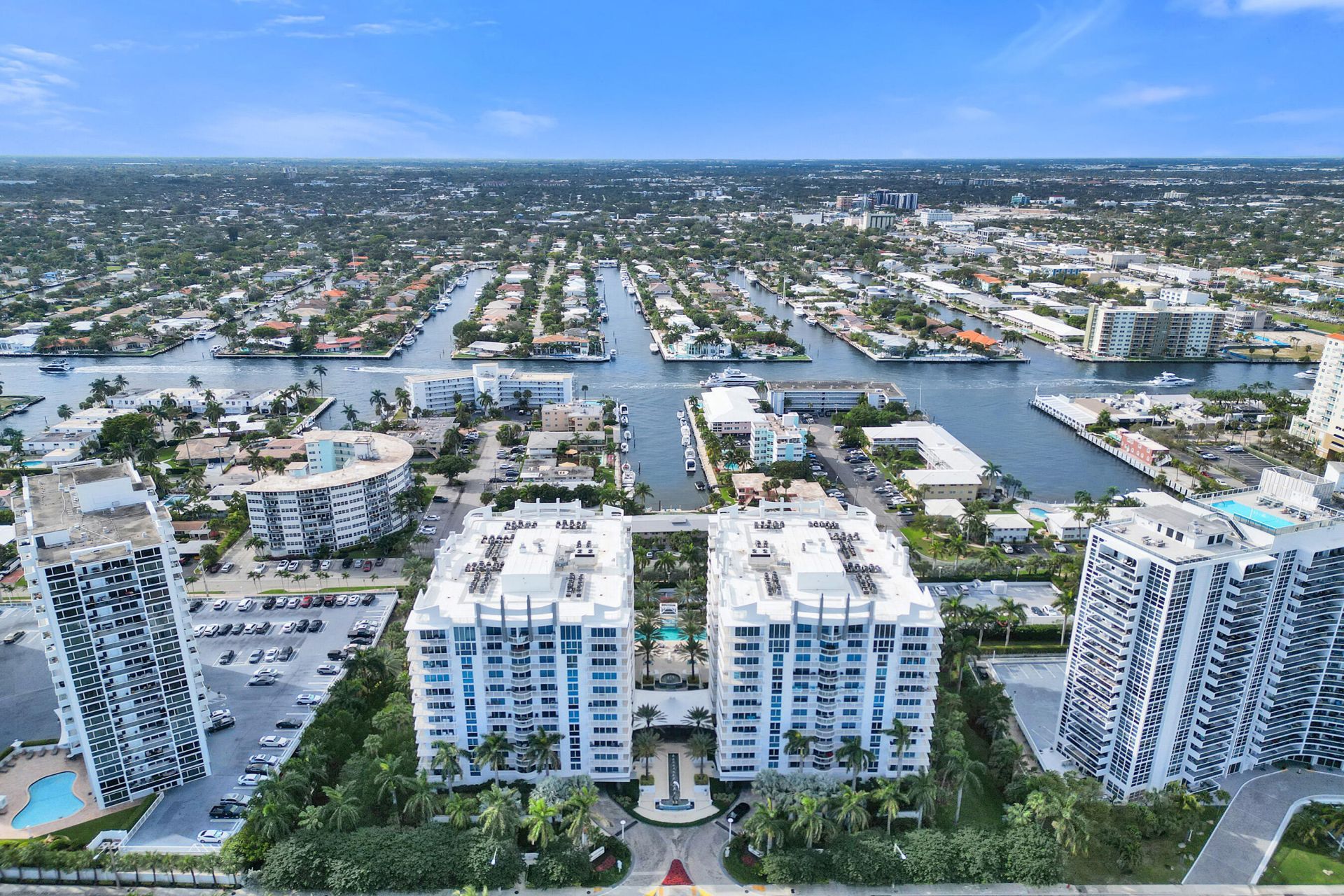 2831 N Ocean Boulevard, Unit 1108 N, Fort Lauderdale, FL 33308 Photo