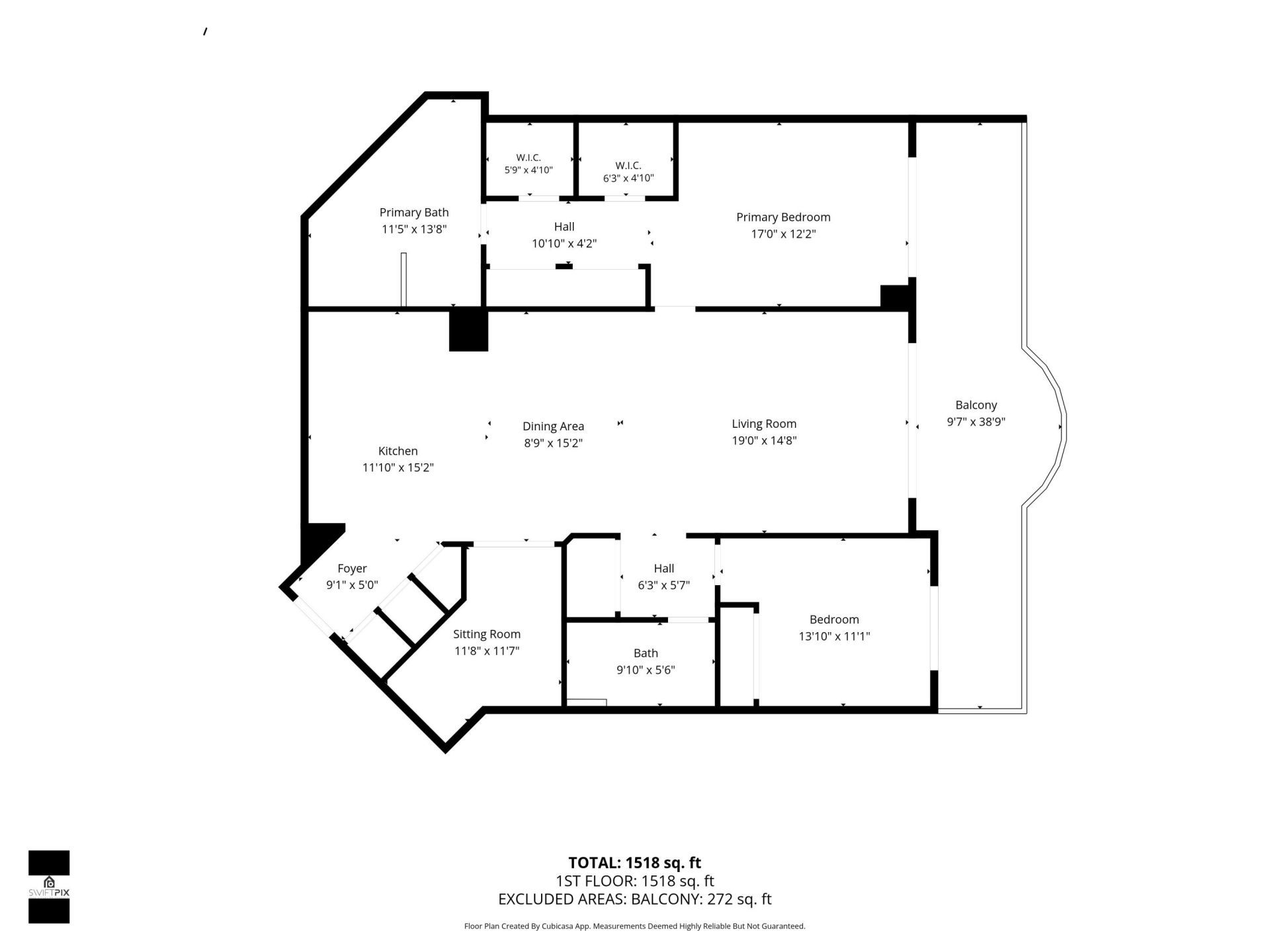 2831 N Ocean Boulevard, Unit 1108 N, Fort Lauderdale, FL 33308 Photo