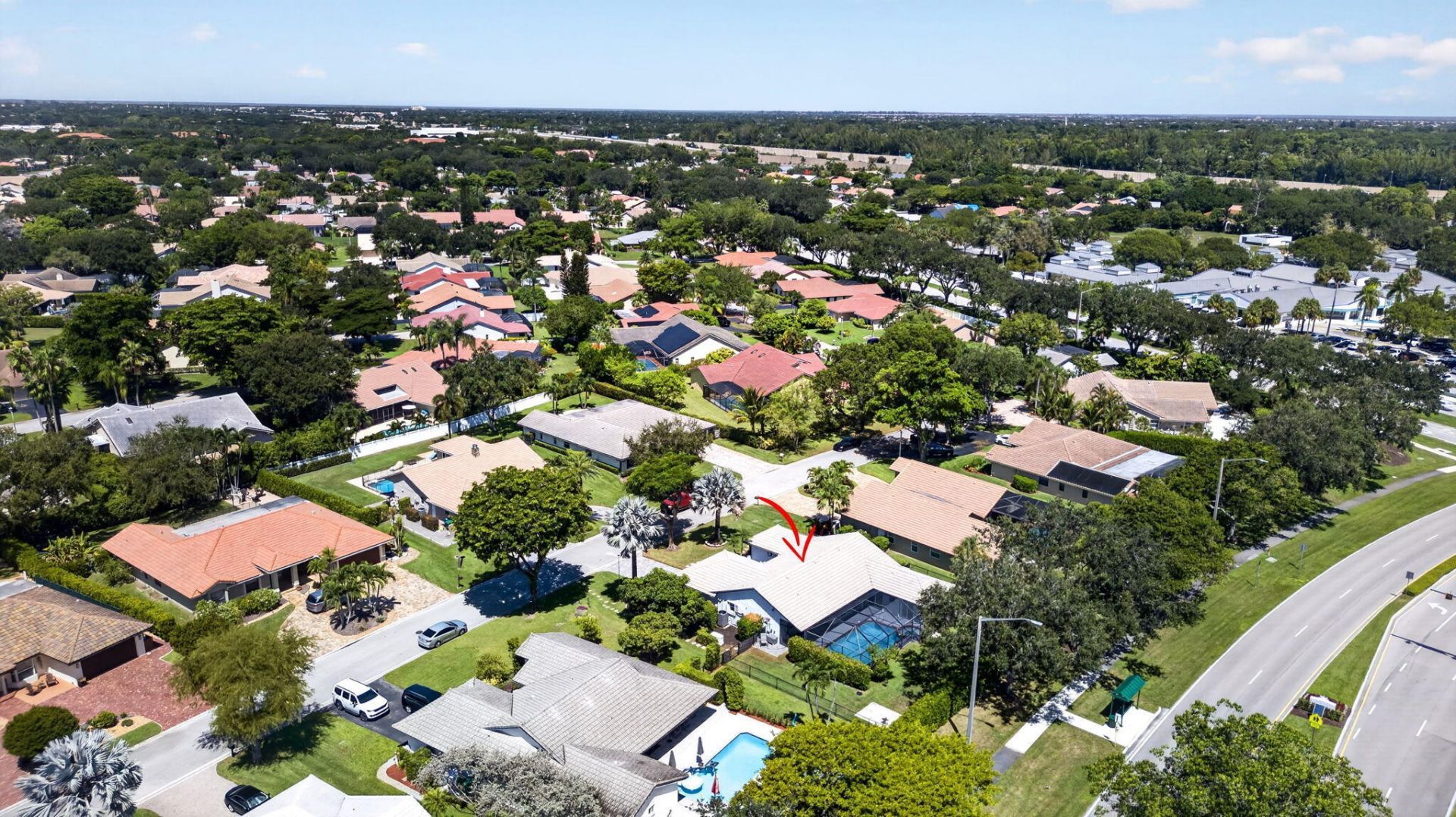 5417 NW 83rd Way, Coral Springs, FL 33067 Photo