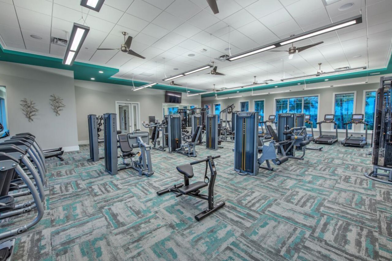 12760 SW Cattleya Lane, Unit Villa 206, Port Saint Lucie, FL 34987 Photo