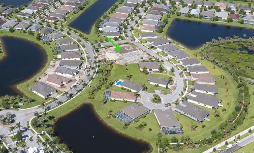 12760 SW Cattleya Lane, Unit Villa 206, Port Saint Lucie, FL 34987 Photo