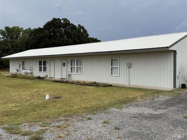 10600 S Rider Road, Perkins, OK 74059