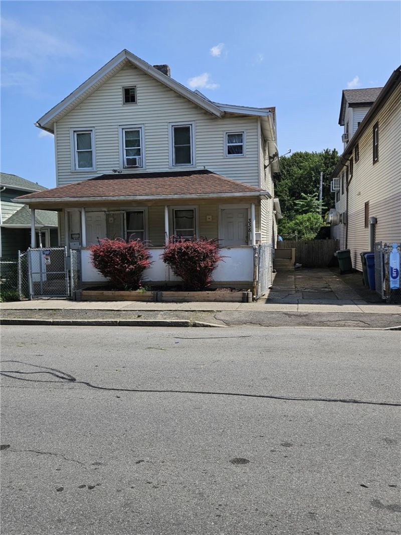 338-340 Scio Street, Rochester, NY 14605 Main Photo