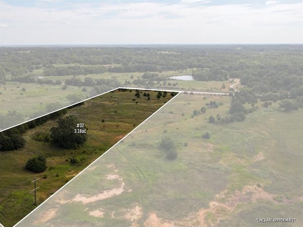 0 Cherry Hill Road, Asher, OK 74826