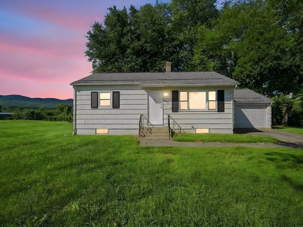 235 Bay Rd, Hadley, MA 01035