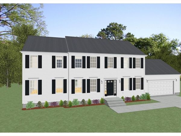 30 Foxtail Lane, Raynham, MA 02767