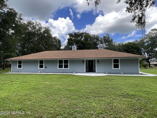 133 SHORT Trail, Green Cove Springs, FL 32043