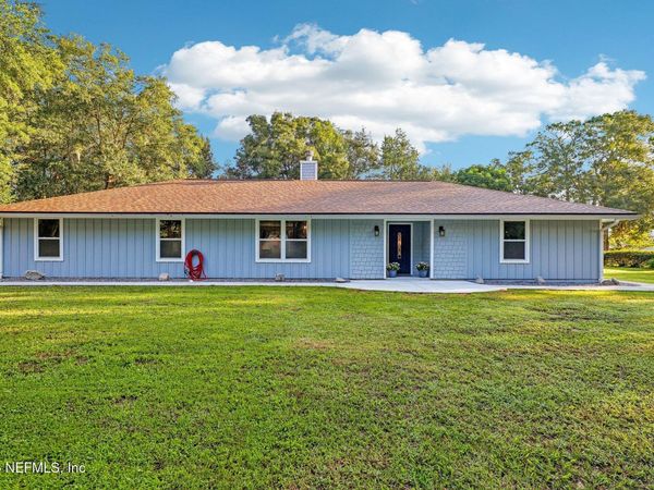 133 SHORT Trail, Green Cove Springs, FL 32043