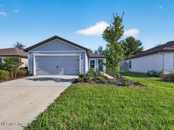 37450 WHISPER Way, Hilliard, FL 32046