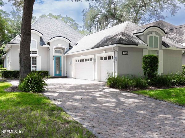 4644 TUSCAN WOOD Court, St. Augustine, FL 32092