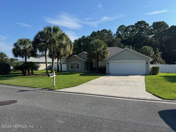 96816 ARRIGO Boulevard, Fernandina Beach, FL 31522