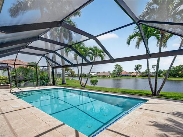 2138 E Crown Pointe BLVD , NAPLES, FL 34112