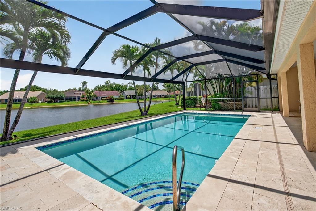 2138 E Crown Pointe Blvd , Naples, FL 34112 Photo