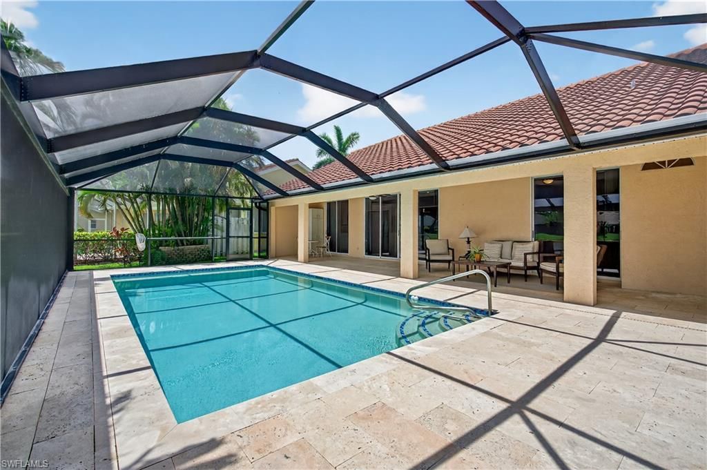 2138 E Crown Pointe Blvd , Naples, FL 34112 Photo