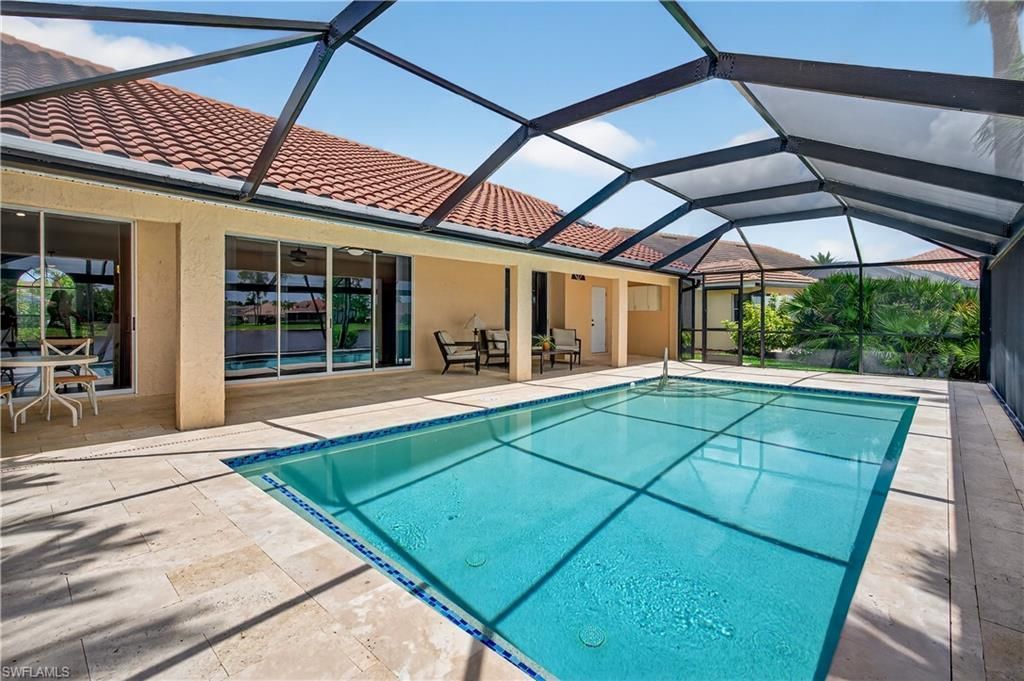 2138 E Crown Pointe Blvd , Naples, FL 34112 Photo