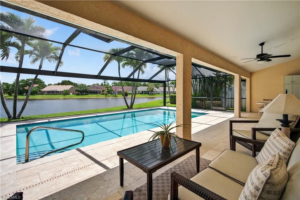 2138 E Crown Pointe Blvd , Naples, FL 34112 Photo