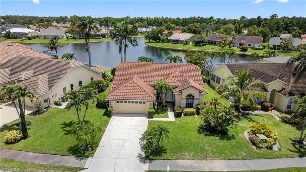 2138 E Crown Pointe Blvd , Naples, FL 34112 Photo