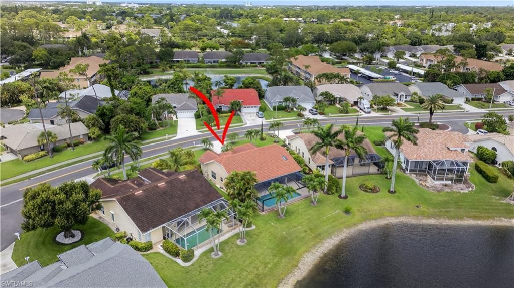 2138 E Crown Pointe Blvd , Naples, FL 34112 Photo