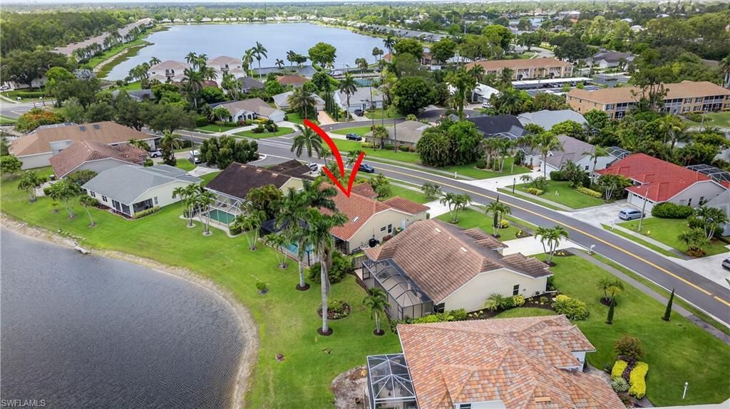 2138 E Crown Pointe Blvd , Naples, FL 34112 Photo