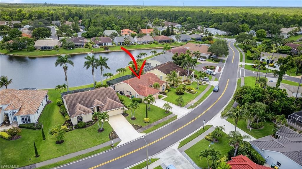 2138 E Crown Pointe Blvd , Naples, FL 34112 Photo