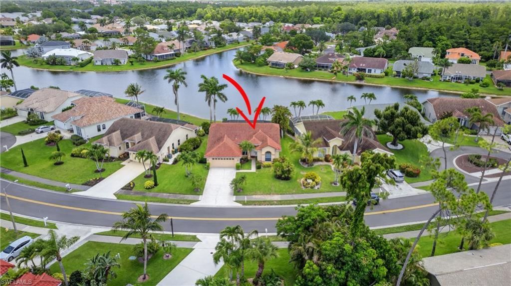 2138 E Crown Pointe Blvd , Naples, FL 34112 Photo
