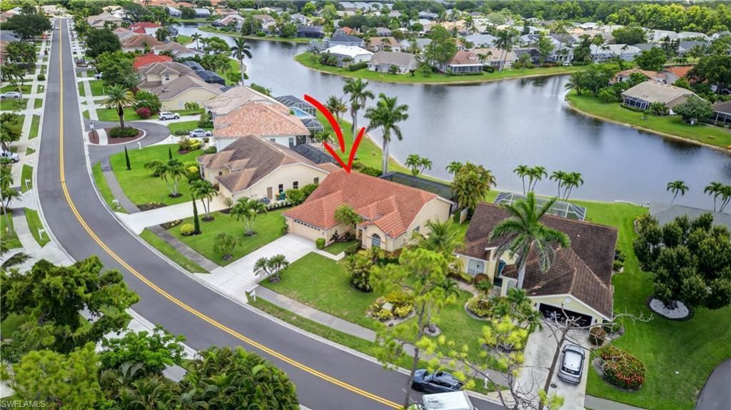 2138 E Crown Pointe Blvd , Naples, FL 34112 Photo