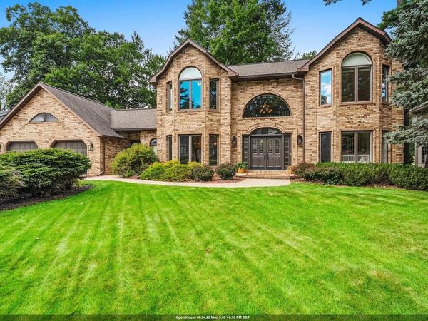 120 GARDEN GATE COURT, Green Bay, WI 54313
