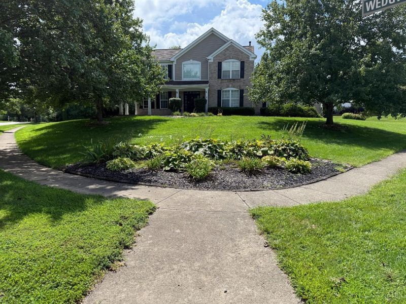 6007 Wedgwood Drive, Hamilton Township, OH 45152 Photo 1