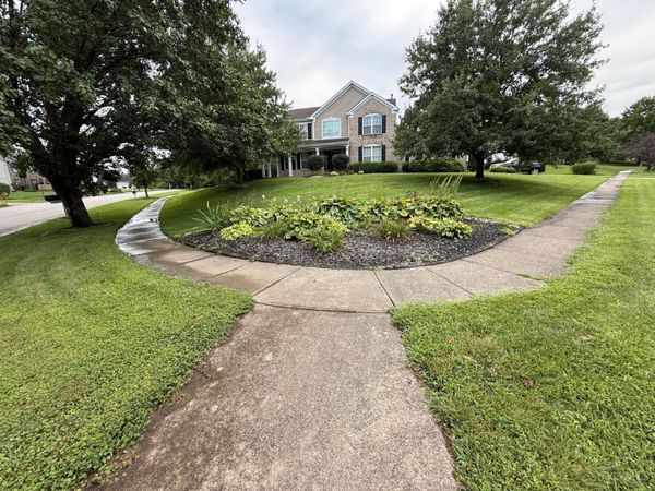 6007 Wedgwood Drive, Morrow, OH 45152