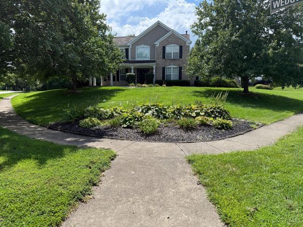 6007 Wedgwood Drive, Hamilton Twp, OH 45152
