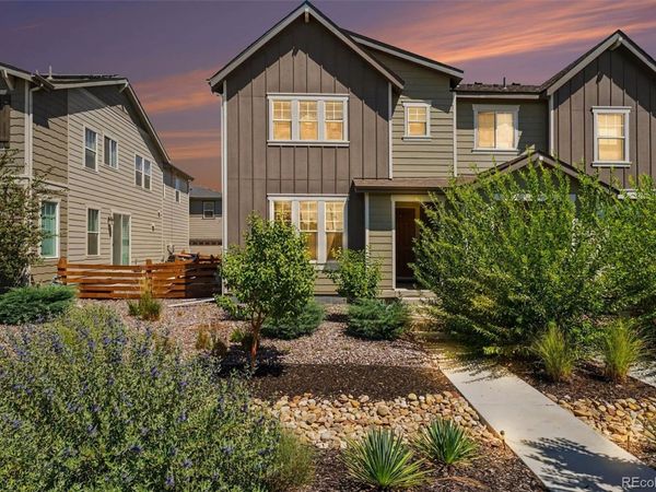 1106 Anker Drive , Erie, CO 80516