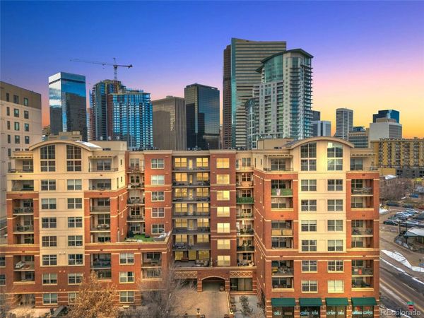 1975 N Grant Street, Unit 325, Denver, CO 80203