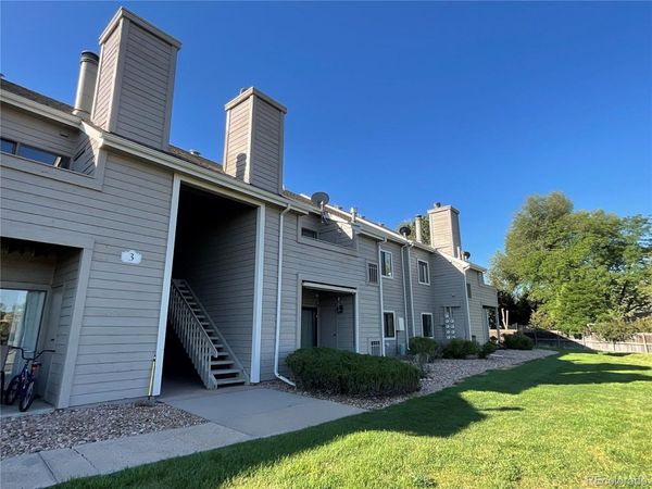 3600 S Pierce Street, Unit 3-204, Denver, CO 80235