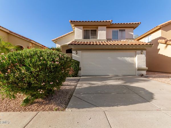 1310 E ANGELA Drive, Phoenix, AZ 85022