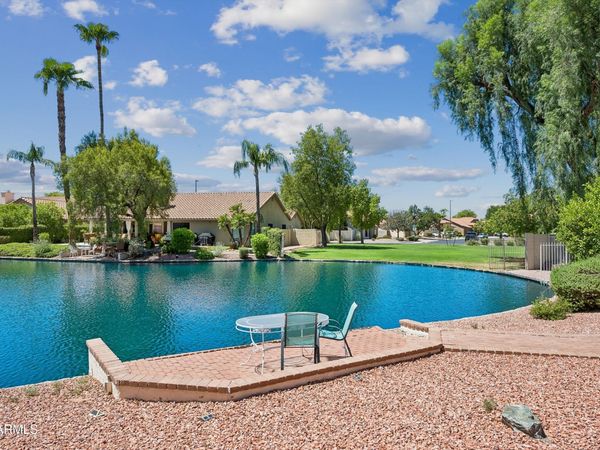 244 N CORRINE Court, Gilbert, AZ 85234