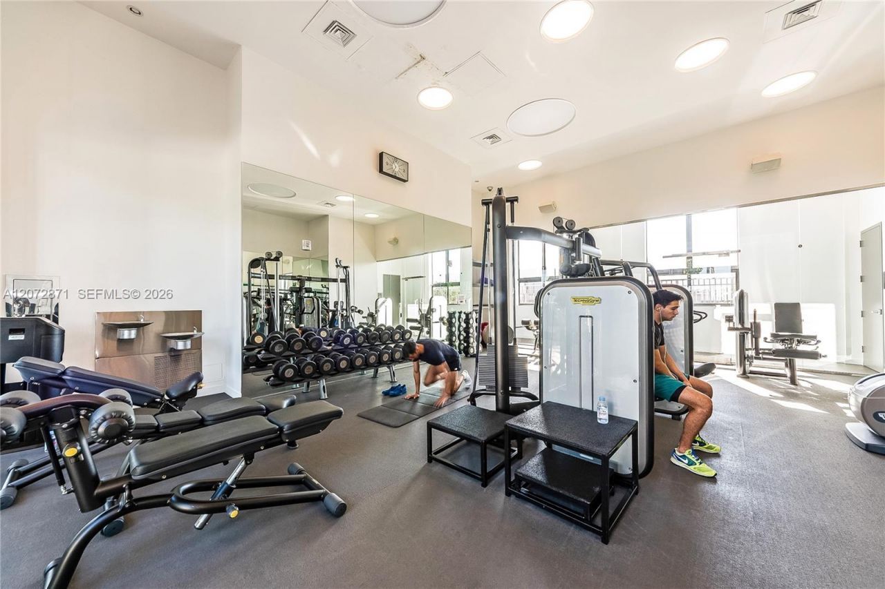 1000 Venetian Way , Unit 301/303, Miami, FL 33139 Photo