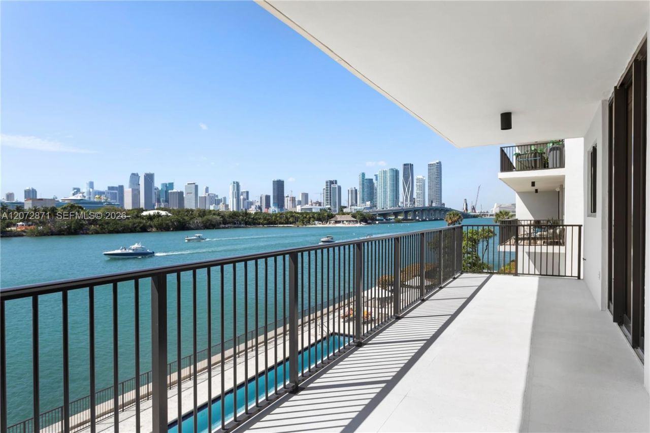 1000 Venetian Way , Unit 301/303, Miami, FL 33139 Photo